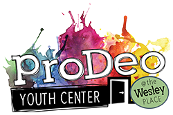 Pro Deo Youth Center